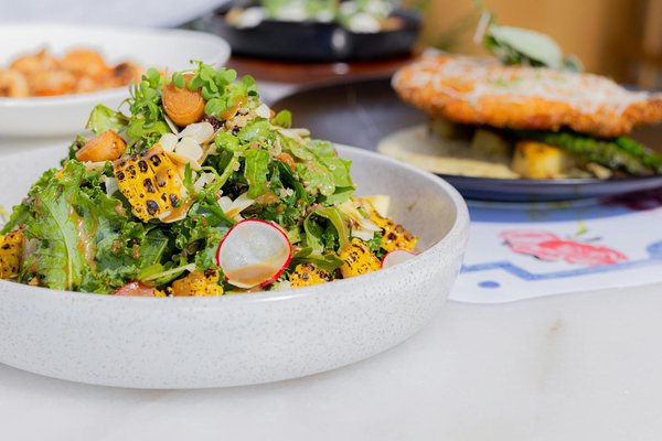 Cultures céréalières: force des anciens grains et nutrition