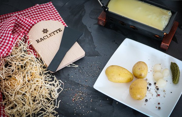 Quel appareil à raclette choisir ?