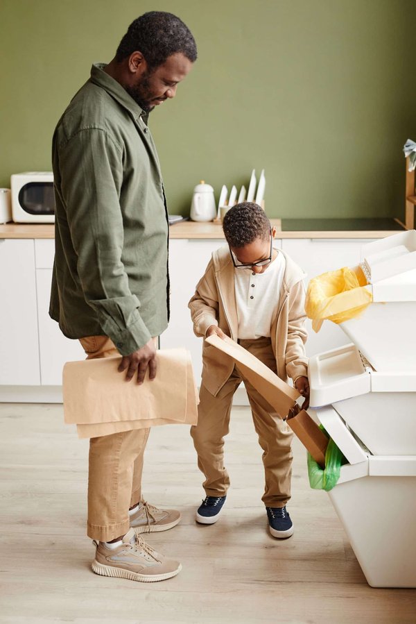 Comment utiliser les pains qui sont devenus durs ?