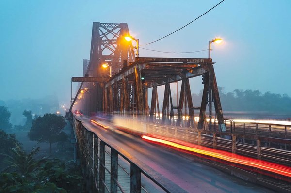 Quels sont les bienfaits de la tisane de l'hibiscus