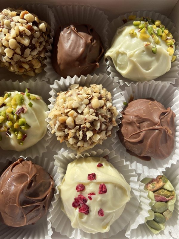 La truffe dans l'histoire culinaire : un voyage gourmand à travers les âges