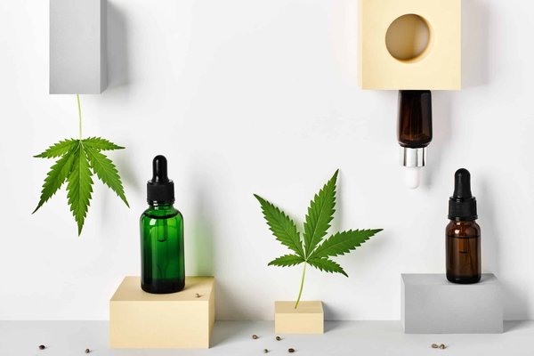 Comment faire une infusion de CBD ?