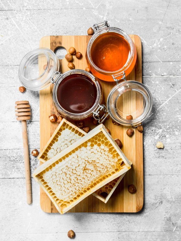 Miel de nigelle : les bienfaits offerts par le produit