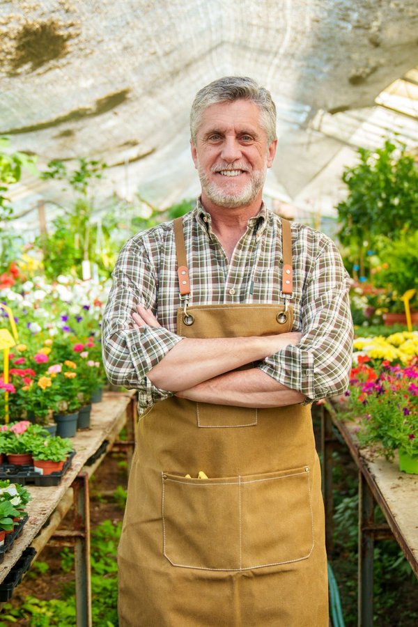 Découvrez la maison du tablier : votre référence en vente de tabliers professionnels et de cuisine