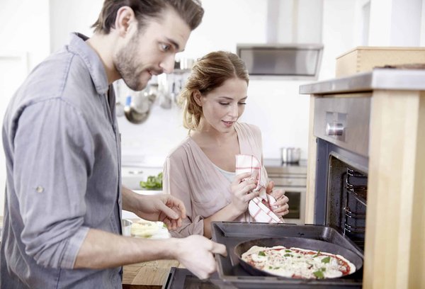 Four à pizza électrique : quelles sont les fonctionnalités de l'appareil ?