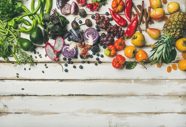 Découvrez les incontournables super-aliments bio pour votre santé