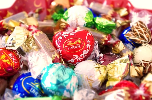 Pourquoi devez-vous adopter le chocolat Lindor de Lindt?